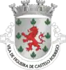 Coat of arms of Figueira de Castelo Rodrigo