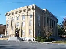 Washington County Courthouse