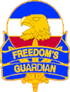 United States Army Forces Command"Freedom's Guardian"