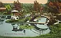 Fabyan Japanese garden, Geneva, IL (built between 1909 and 1915)