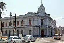 Veracruz