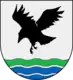 Coat of arms of Fahren