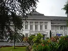 Image 53University of Indonesia (from Jakarta)