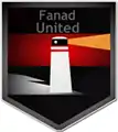 Fanad United F.C. crest