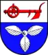 Coat of arms of Felde