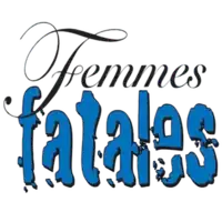 Femmes Fatales logo