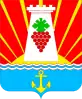 Coat of arms of Feodosia