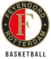 Feyenoord logo