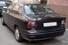 Fiat Marea