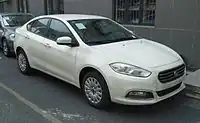 Fiat Viaggio