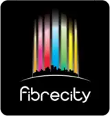 Fibrecity Logo