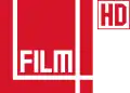 Logo of high-definition version; "Film4 HD"