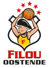 Filou Oostende logo