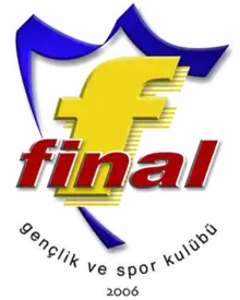 Final Gençlik logo