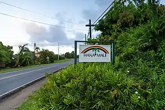 Hana, Maui