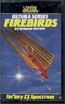 Firebirds