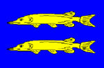 Flag of Grootschermer