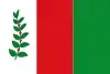 Flag of San José de Albán