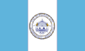 Flag of Atlantic City, New Jersey