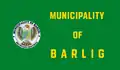 Flag of Barlig