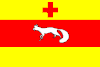 Flag of Bouzonville