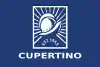 Flag of Cupertino, California