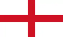 English Flag