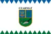 Flag of Gyarmat