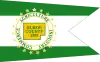 Flag of Huron County