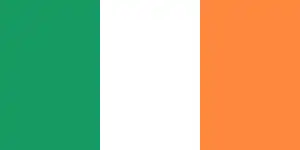 Irish Republic