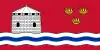 Flag of Kingston