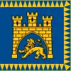 Flag of Lviv