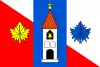 Flag of Modřišice