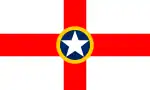 Flag of Mosta