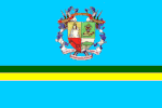 Flag of Naguanagua Municipality