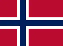 Flag of Norway