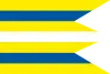 Flag of Padina