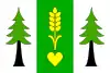 Flag of Prasek