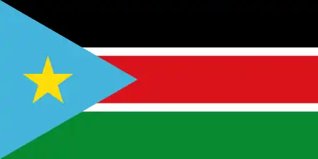 South Sudan