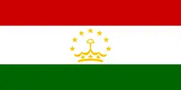 Tajikistan