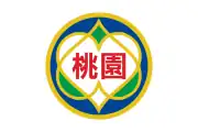 Taoyuan city flag