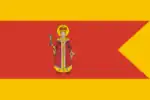 Flag of Uglich