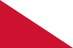 Flag of Utrecht