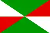 Flag of Valle de Villaverde