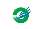 Flag of Wajima