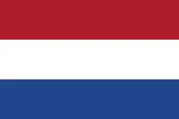 Flag of Dutch East Indies