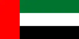 The Emirate of Fujairah apparently uses the flag of the United Arab Emirates as their flag.