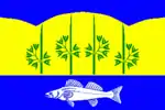 Flag of Bistensee