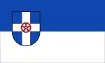 Flag of Geseke