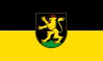 Flag of Heidelberg